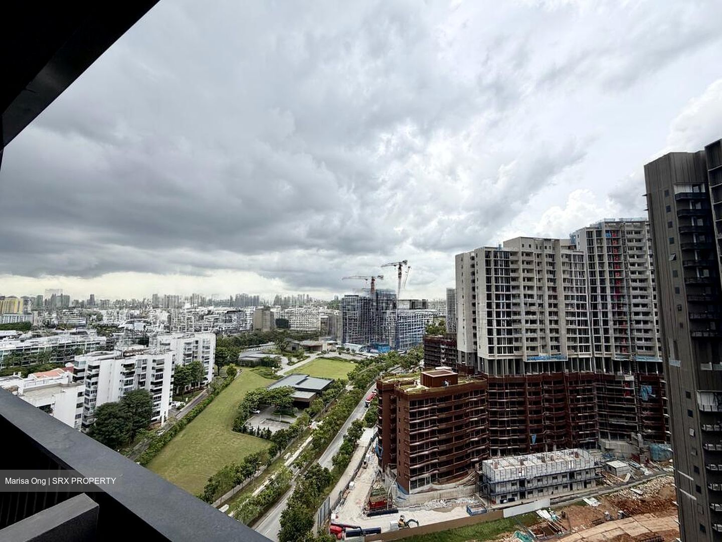 Lentor Modern (D26), Apartment #591295011
